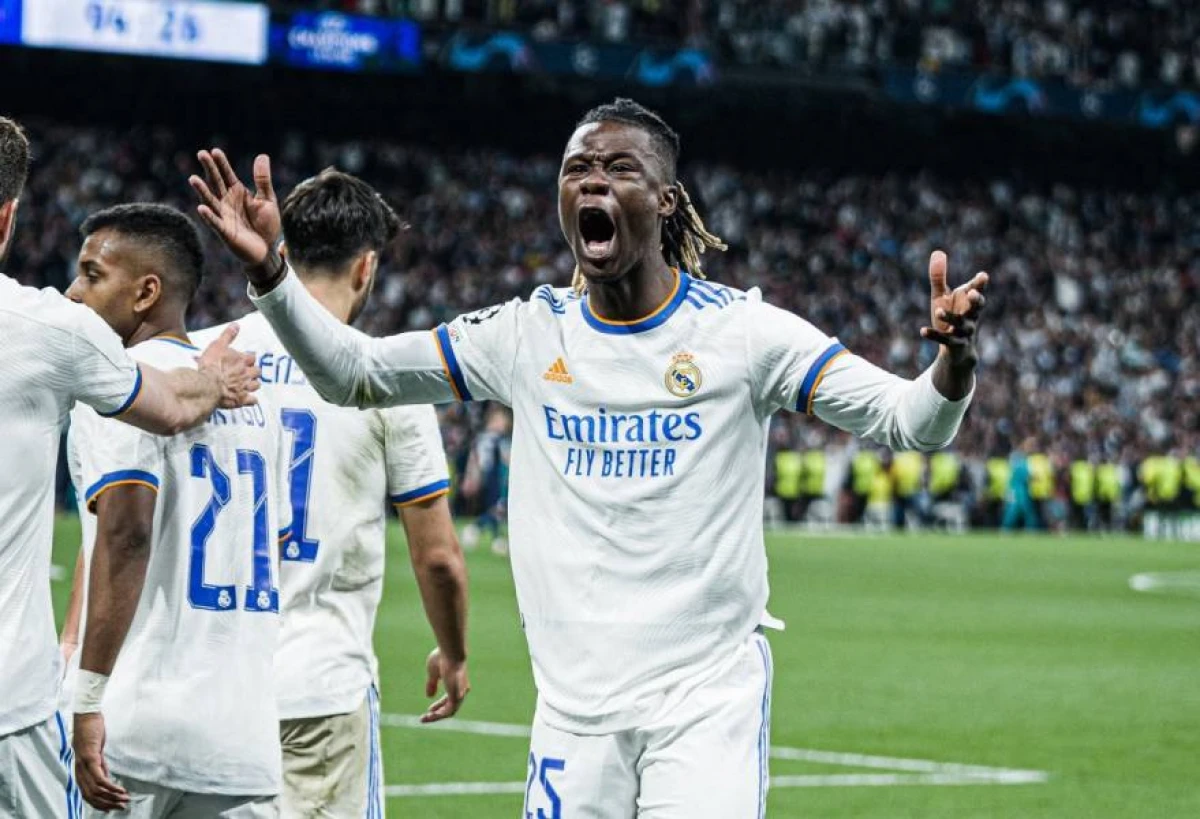 [[Fransa]] Kamavinqanı itirdi