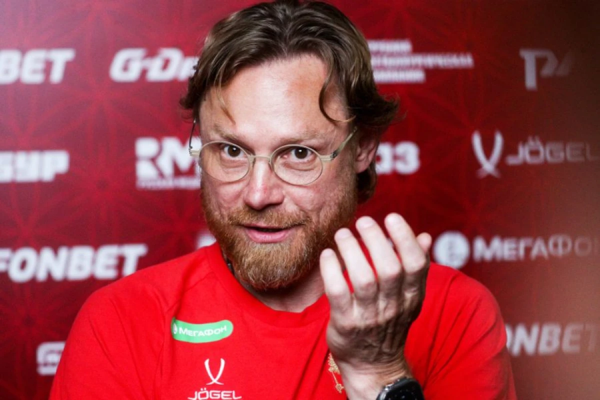 [[Valeri Karpin:]] “Əsas odur, ölçünü bilsinlər”