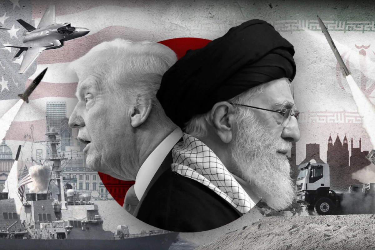 ABŞ yeni mərhələni [[BAŞLADIR: İranın dron və raket proqramı risk altındadır]]