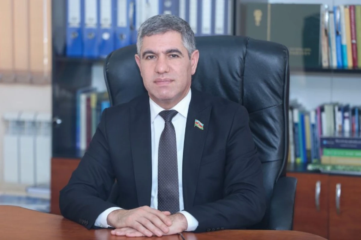 [[Vüqar Bayramov:]] “Kirayə vergisinin 10 faizə endirilməsi kifayət deyil”