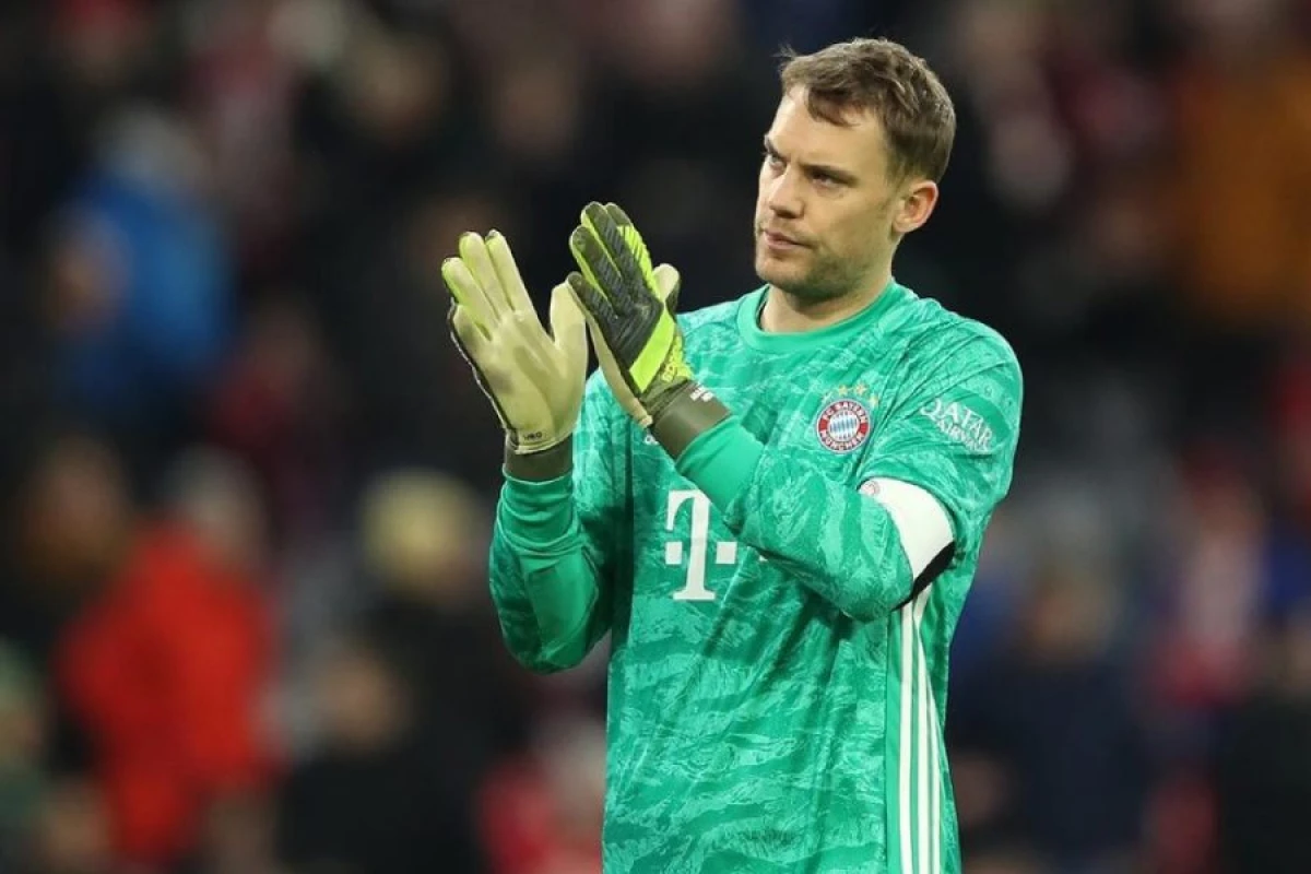 “Bavariya” Noyeri [[heyətdə saxladı]]