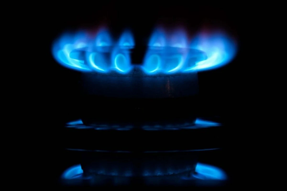 Sabah bəzi ərazilərdə [[qaz kəsiləcək]]