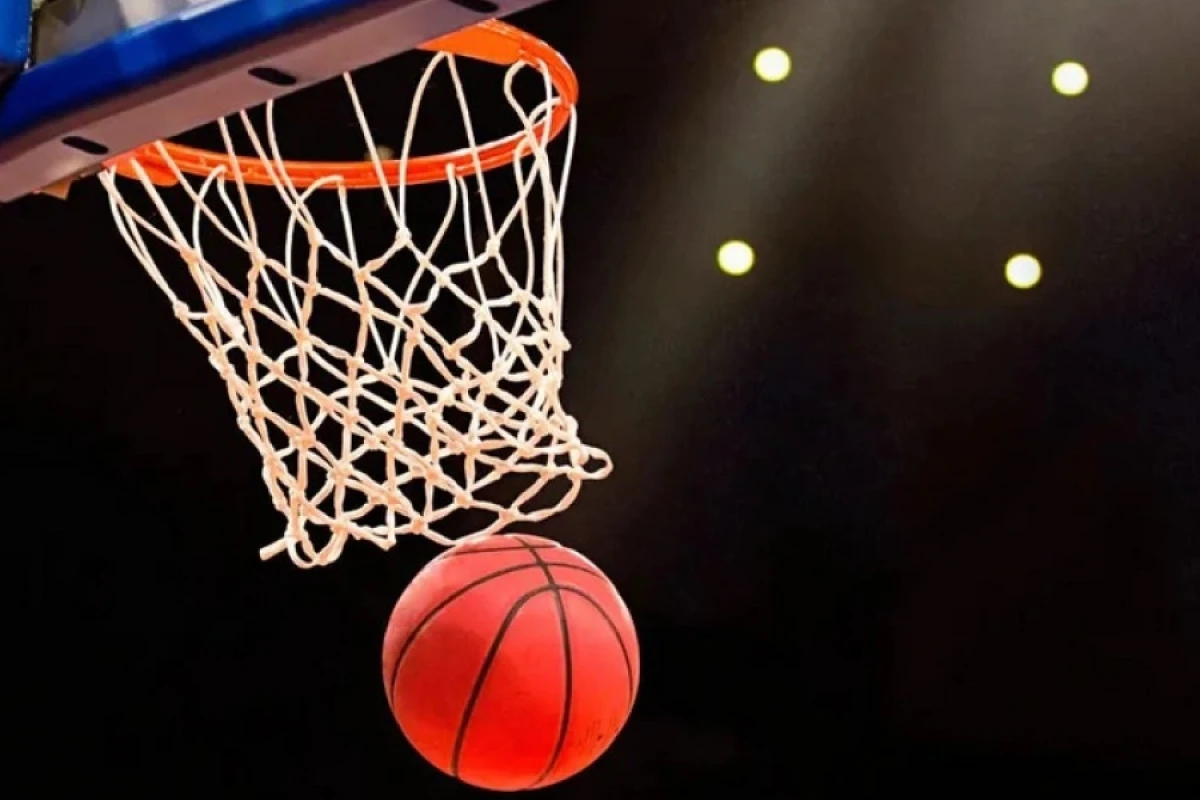 Azərbaycan Basketbol Liqasında [[1 oyun təxirə salındı]]