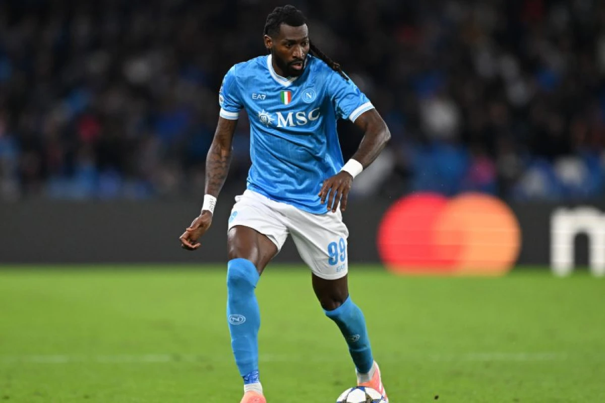 “Napoli” daha bir oyunçusunu [[itirdi]]