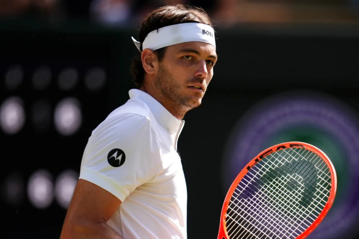 Amerikalı tennisçilər yenə [[tilsimi qıra bilmədilər]]