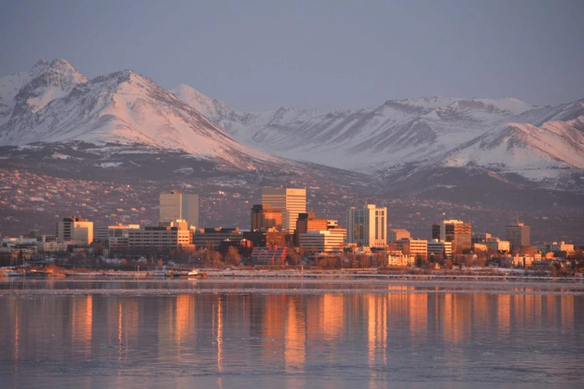 ABŞ Alyaskada neftə qoyulan məhdudiyyətləri [[ləğv etdi]]