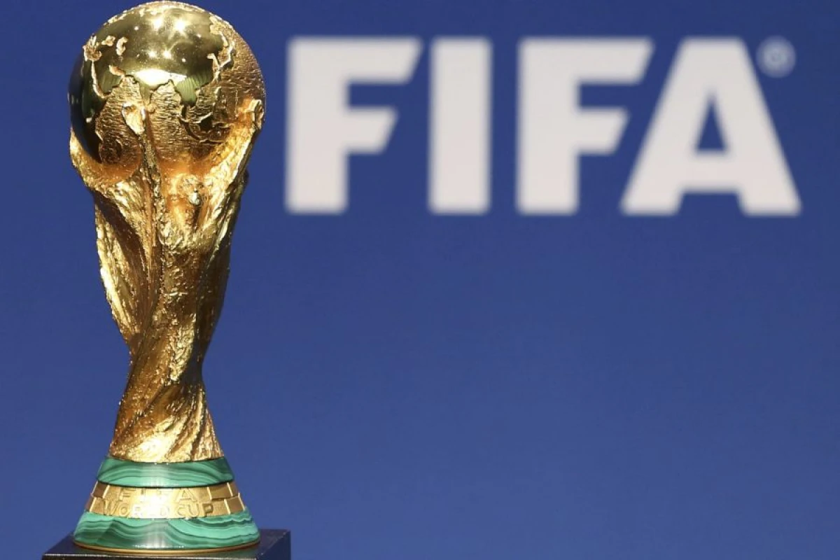 [[DÇ-2026:]] Ronaldu diskvalifikasiya alacaq