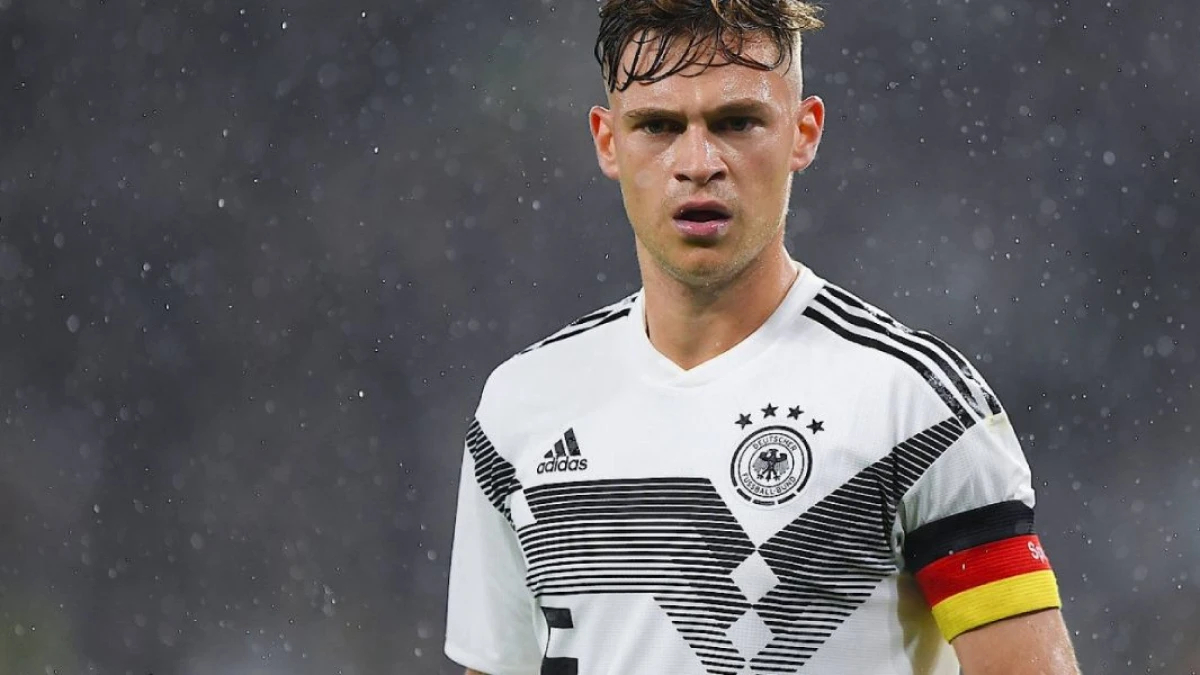 [[Bundestim]] aparıcı futbolçusunu itirdi