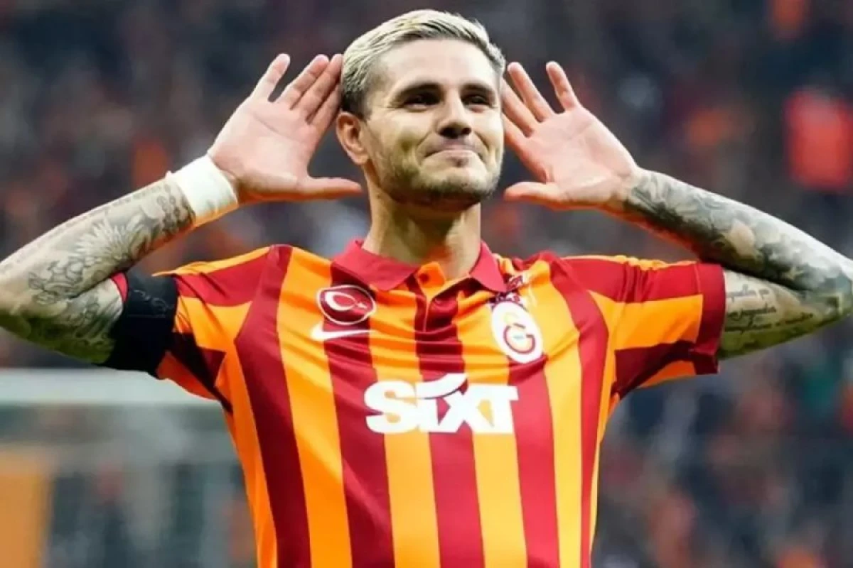 [[Ulduz futbolçu]] radarlara düşdü