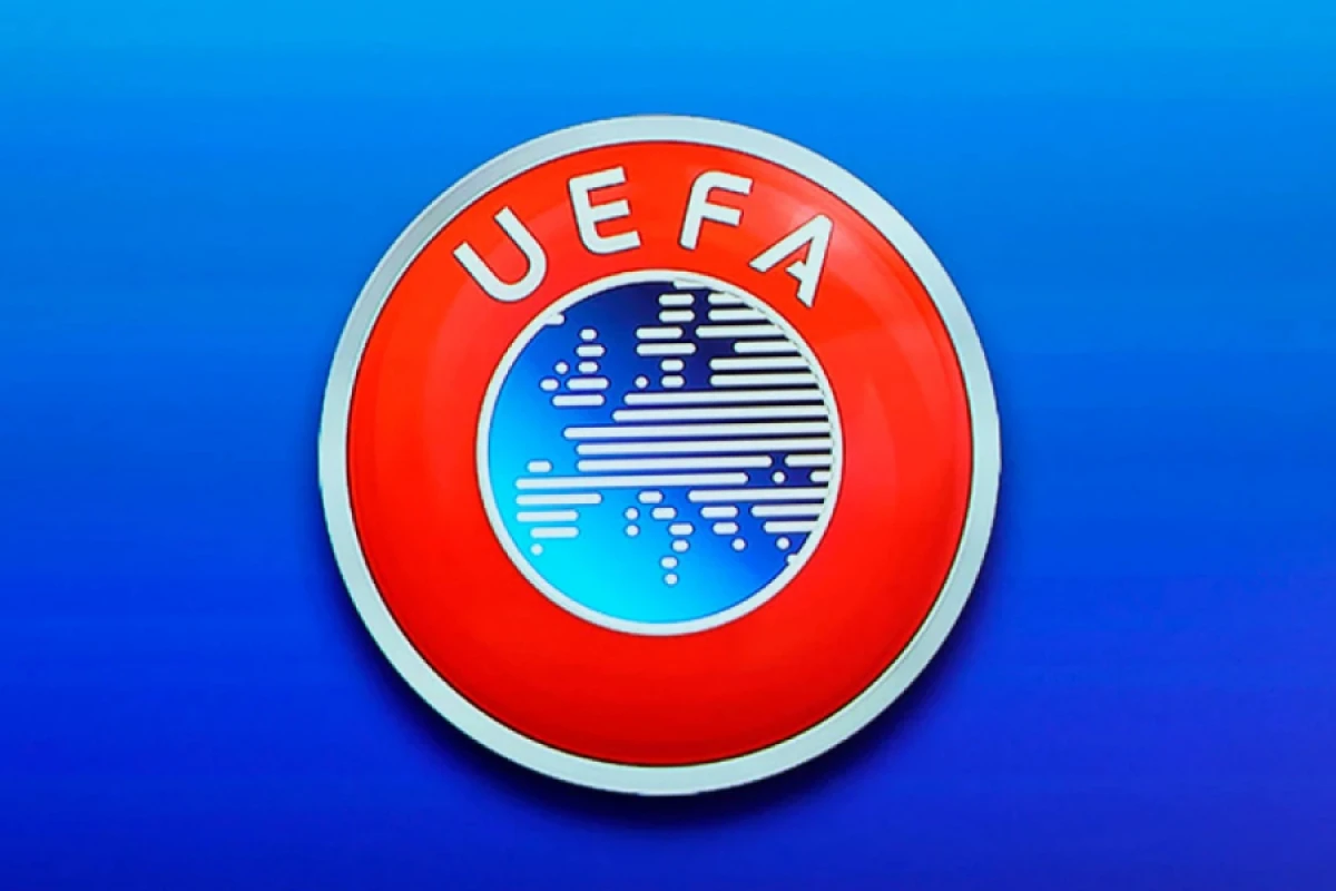 UEFA “Fənərbağça”nı [[cəzalandırdı]]