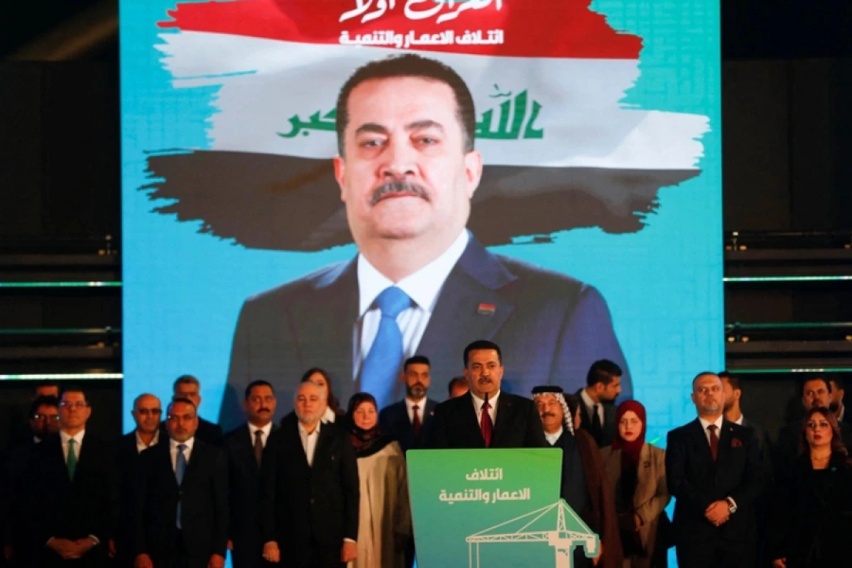 Seçkilərdən sonra kritik mərhələ [[— Türkmənlərin taleyini nə müəyyən edəcək?]]