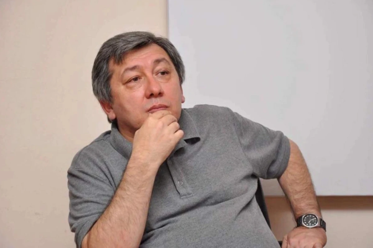 Altay Göyüşov [[Baş Prokurorluğa çağırıldı]]