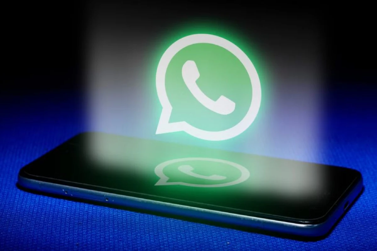 [["WhatsApp"]] yeni funksiyasını təqdim etdi