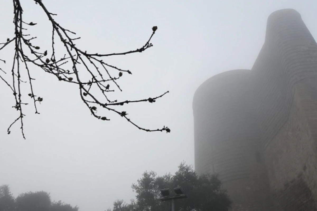 [[Dumanla bağlı bəzi yollarda]] görünüş məsafəsi məhdudlaşacaq