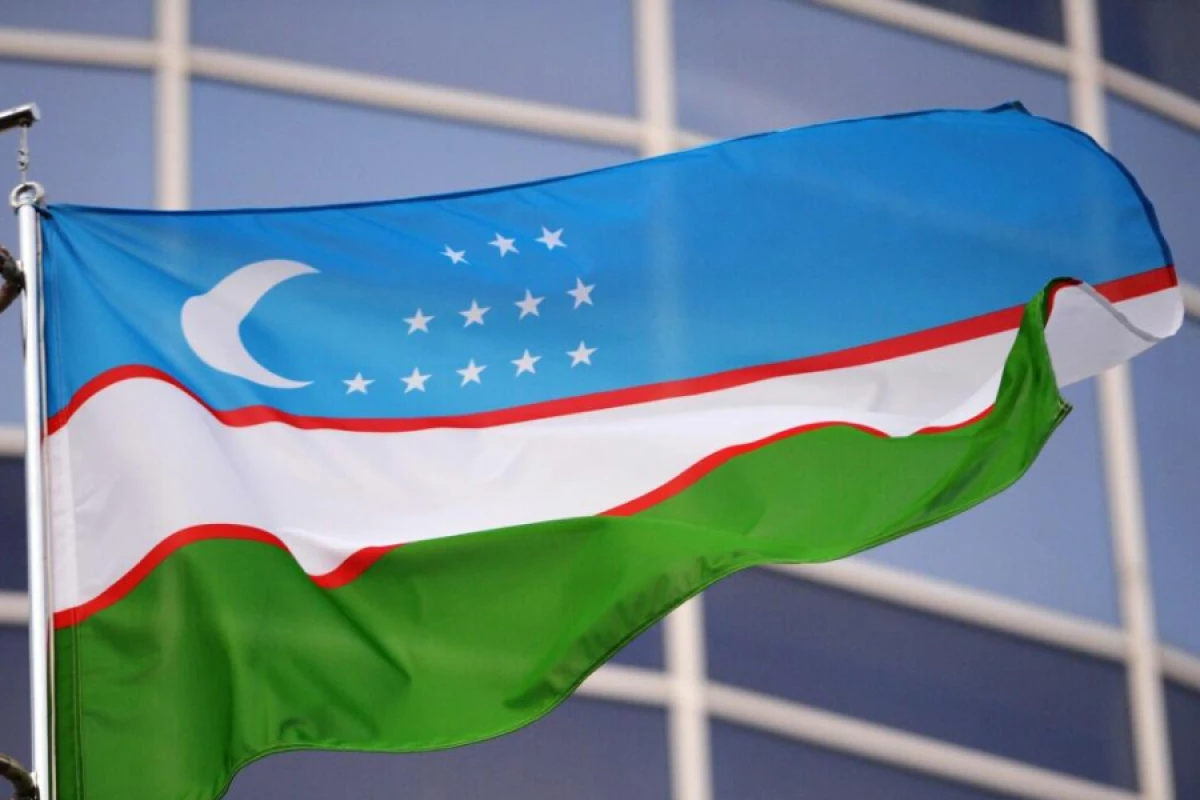 [[Belçika Özbəkistanda]] səfirlik açır