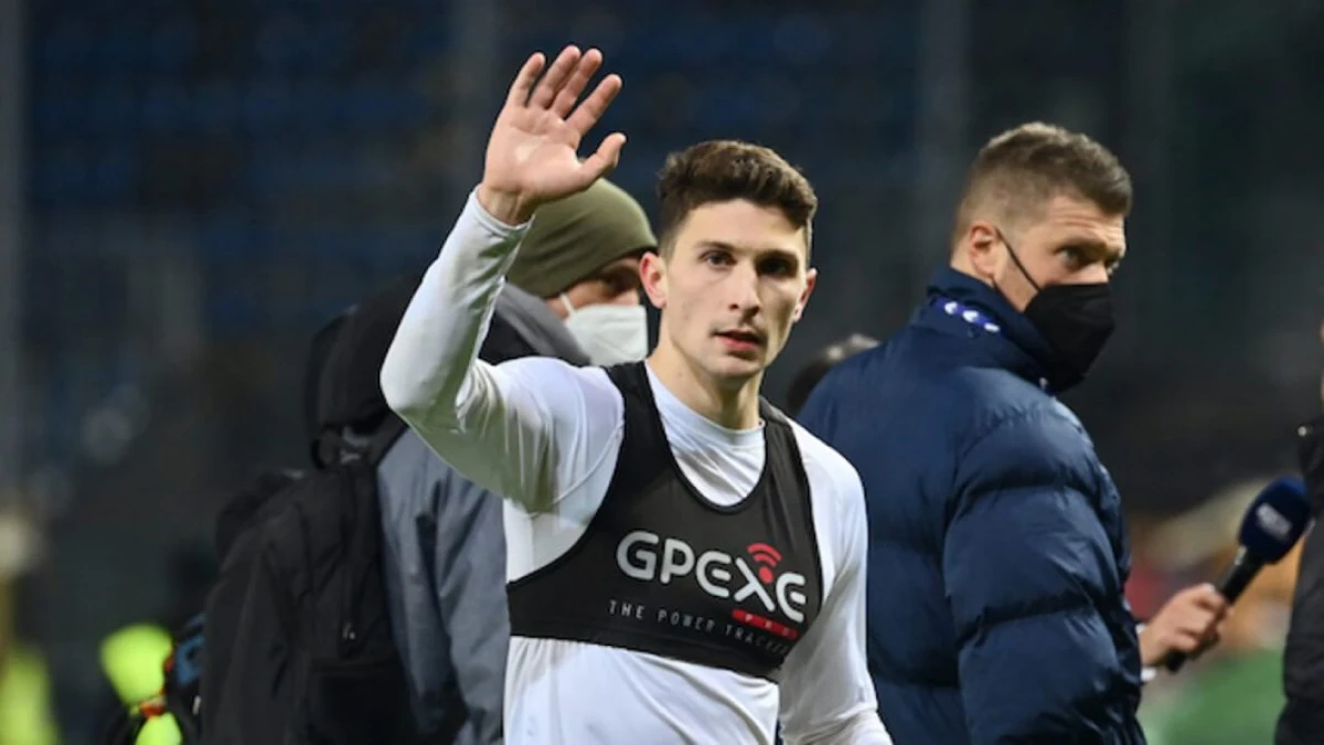 [[Kaldara]] karyerasını başa vurdu