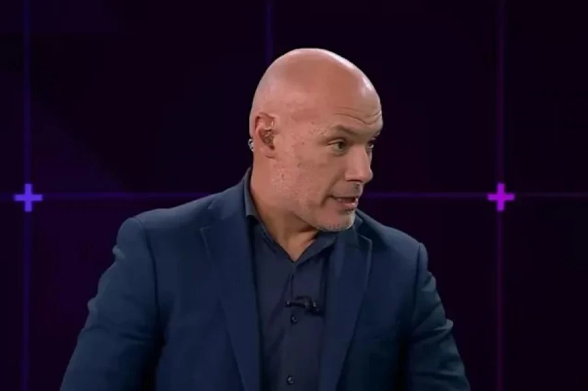 PGMOL [[karyeranı məhv etməkdə]] ittiham olunur