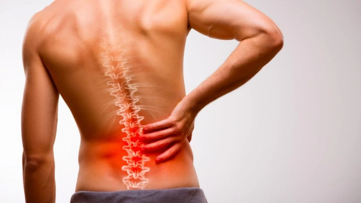 [[Təbii, asılılıq yaratmayan ağrı kəsici mexanizm]] kəşf edildi