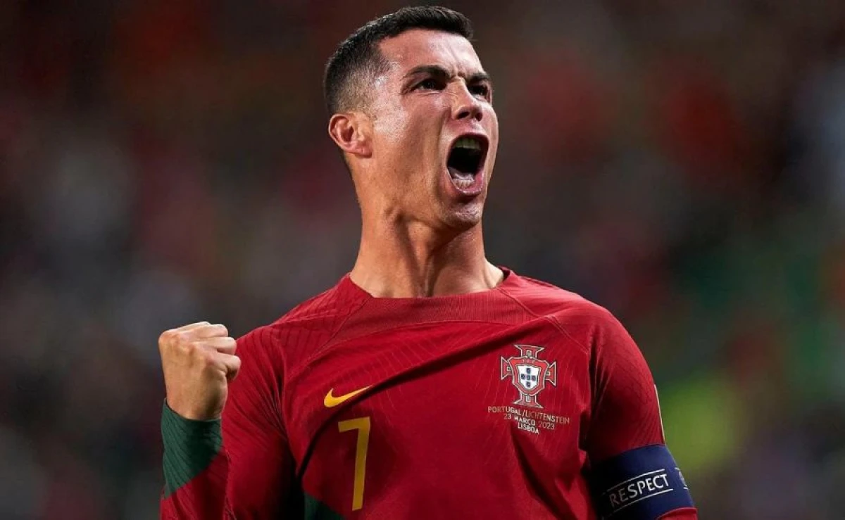 [[FPF]] Ronaldunu müdafiə edəcək