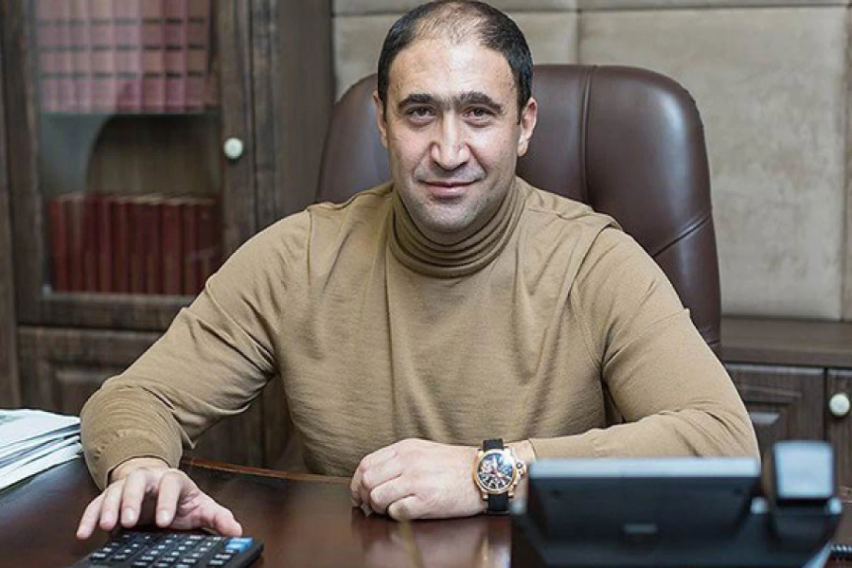 [[İlqar Hacıyev]] Baş Prokurorluğa çağırıldı