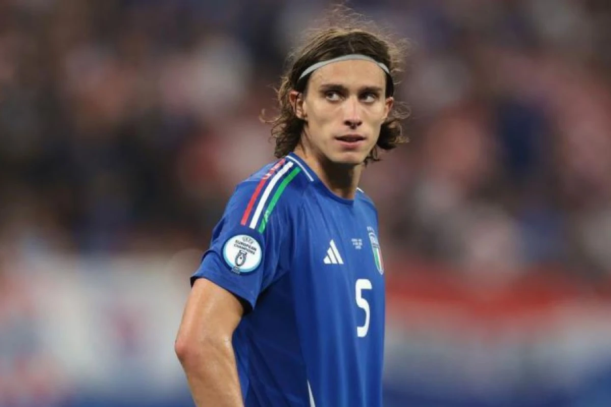 [[İtaliya millisi]] Norveçlə matça itki ilə çıxacaq