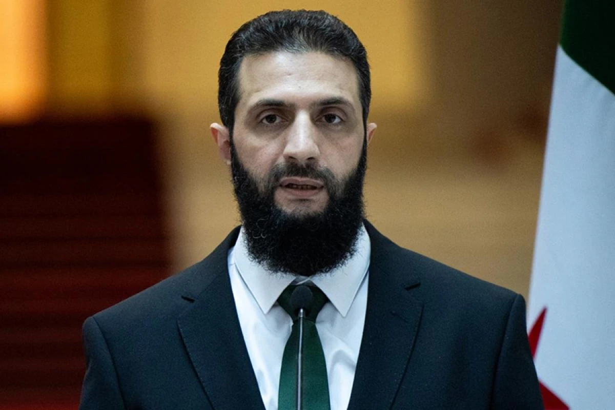 [[BMT Əhməd Əl Şaraanın]] adını terrorçular siyahısından çıxardı