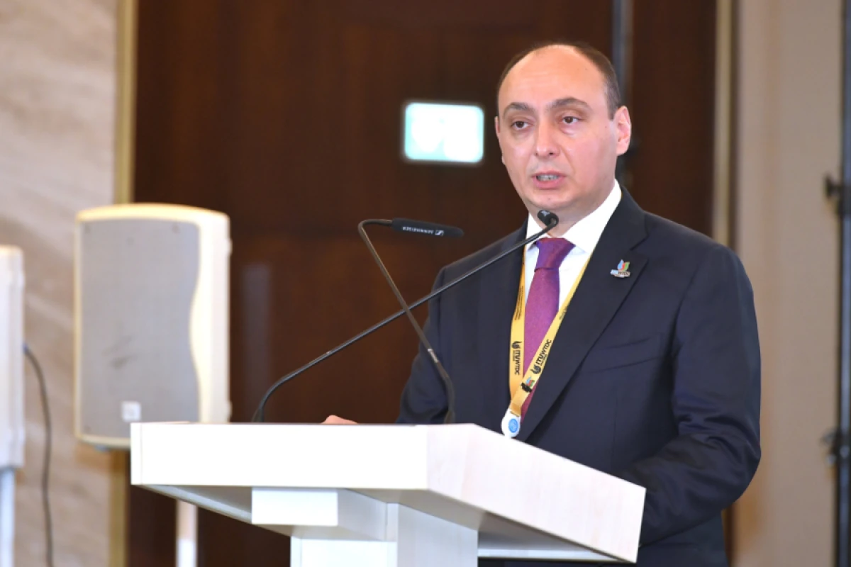 Bakıda Qlobal Gənclər Sammiti keçirilir