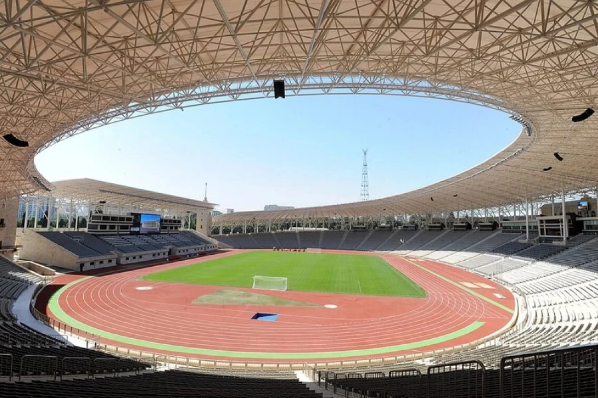 [[DÇ-2026:]] Azərbaycan və Fransa millilərinin start heyətləri bəlli oldu