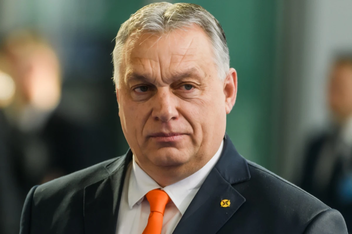 [[Orban:]] "Rusiya Aİ-yə hücum etməyəcək"