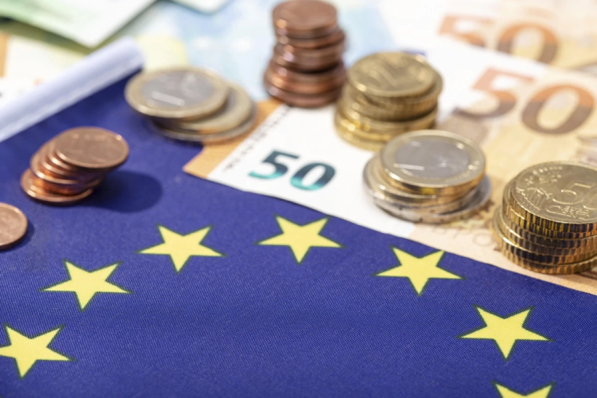 Avropa İttifaqının 2026-cı il üçün büdcəsi barədə razılıq əldə olundu