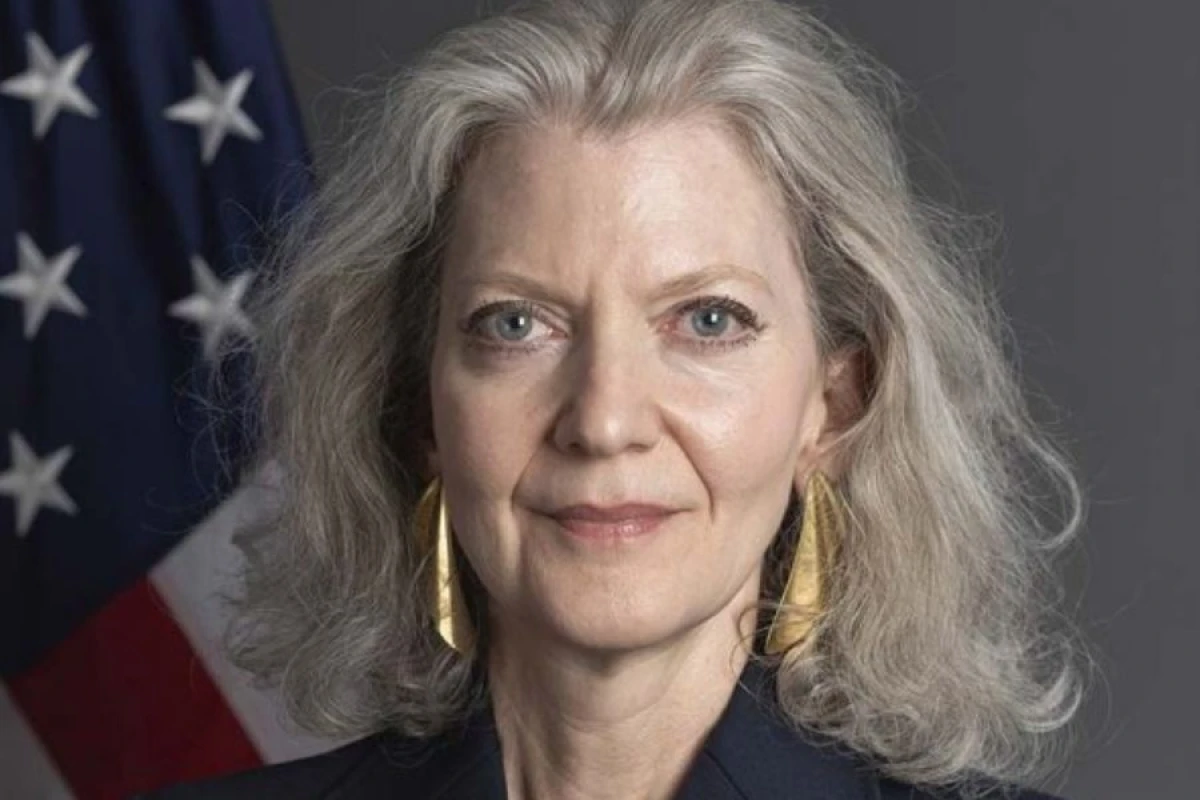 ABŞ dövlət katibinin müavini [[Azərbaycana səfər edəcək]]