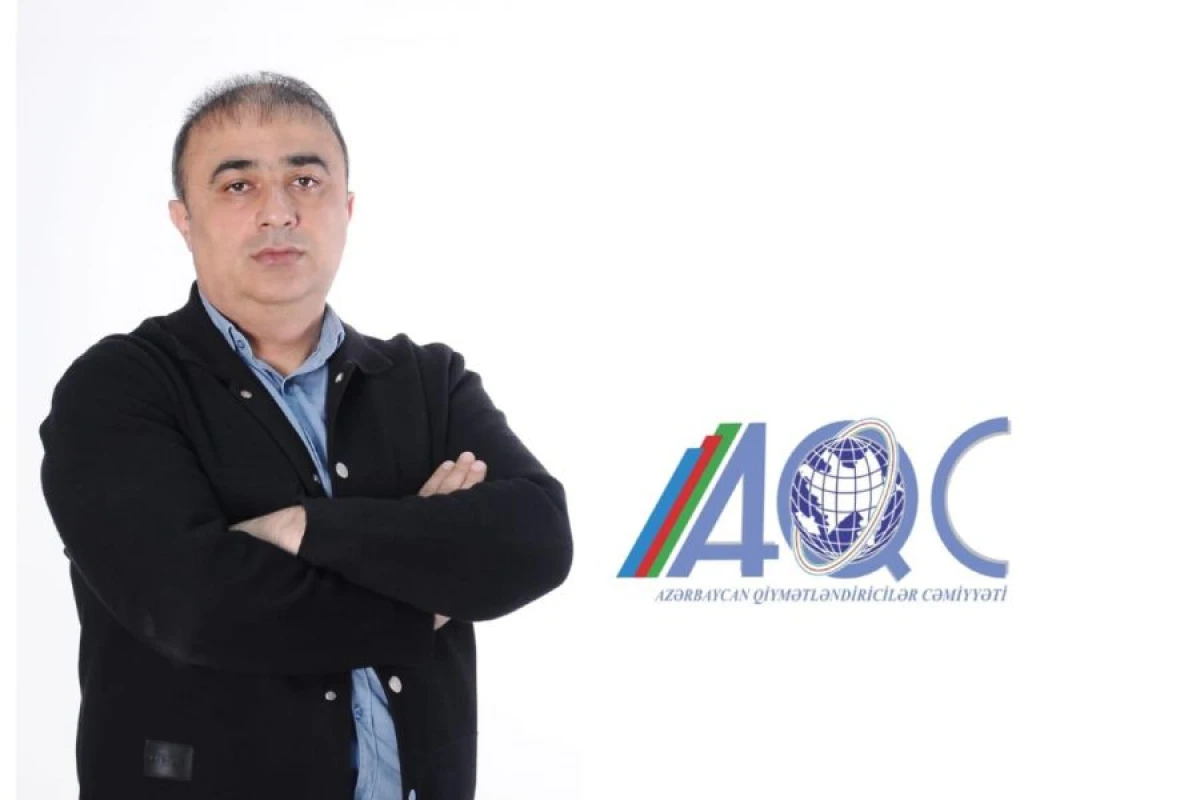 Mərkəzi Bankın eksperti AQC-də [[müşavir təyin olundu]]