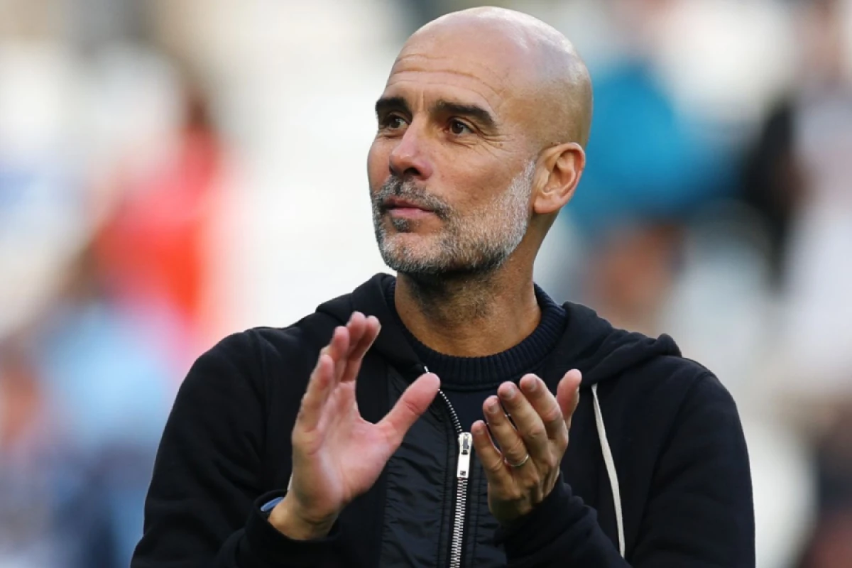 [[Qvardiola:]] “Barselonaya bağlıyam, amma prezidentlik mənlik deyil”