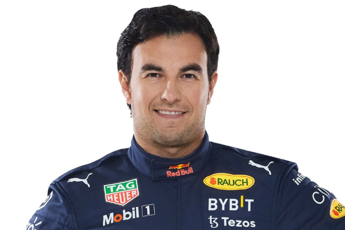 [[Serxio Peres:]] “Uğurlu qayıdışa hazırlaşıram”