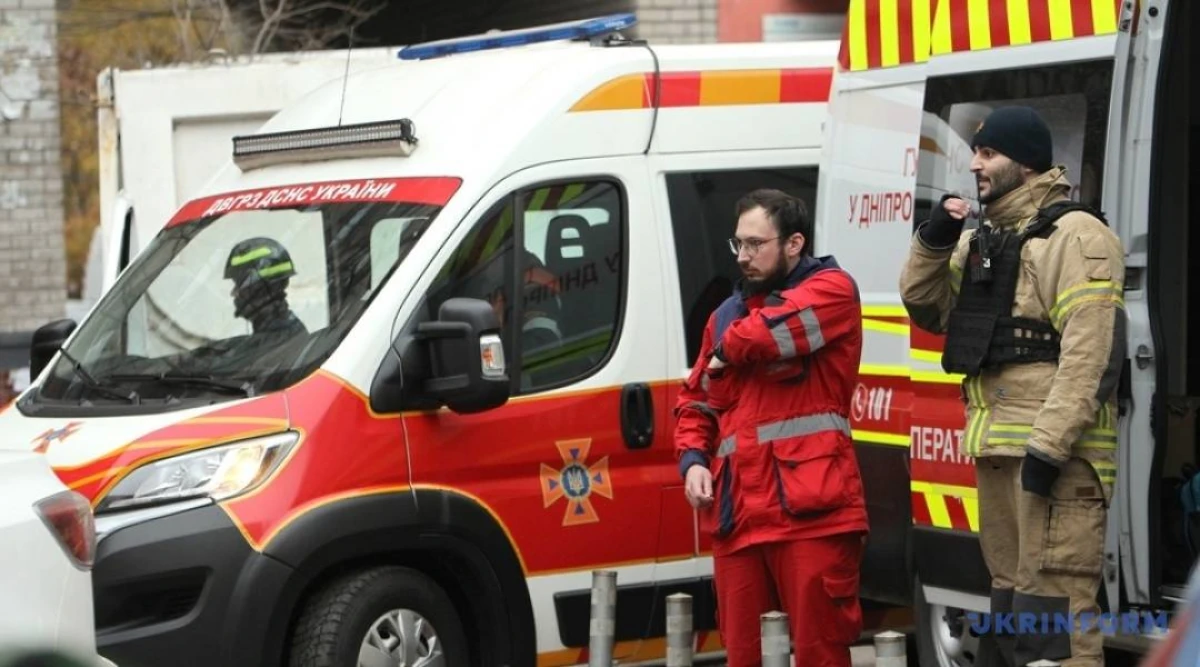 Rusiyanın Nikopola zərbəsində [[2 nəfər həlak oldu, 2 nəfər yaralandı]]