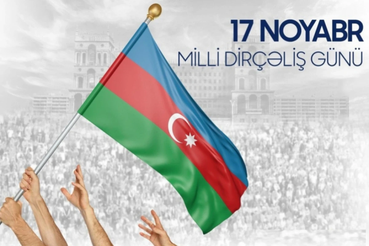 [[Deputat:]] "Dirçəliş ruhu Azərbaycanı Zəfərə aparan güc oldu”