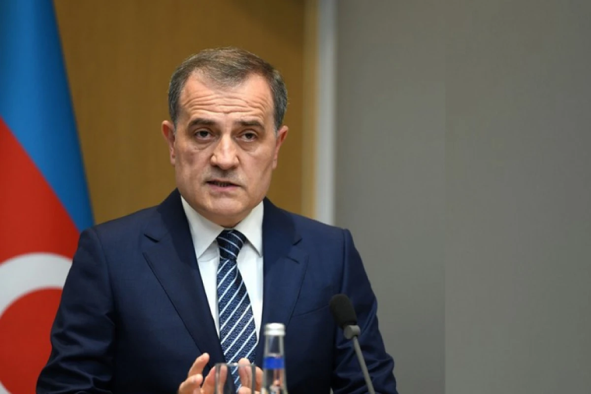 [[Ceyhun Bayramov:]] "Azərbaycan Mərkəzi Asiyadakı tərəfdaşları ilə əməkdaşlığa sadiqdir"