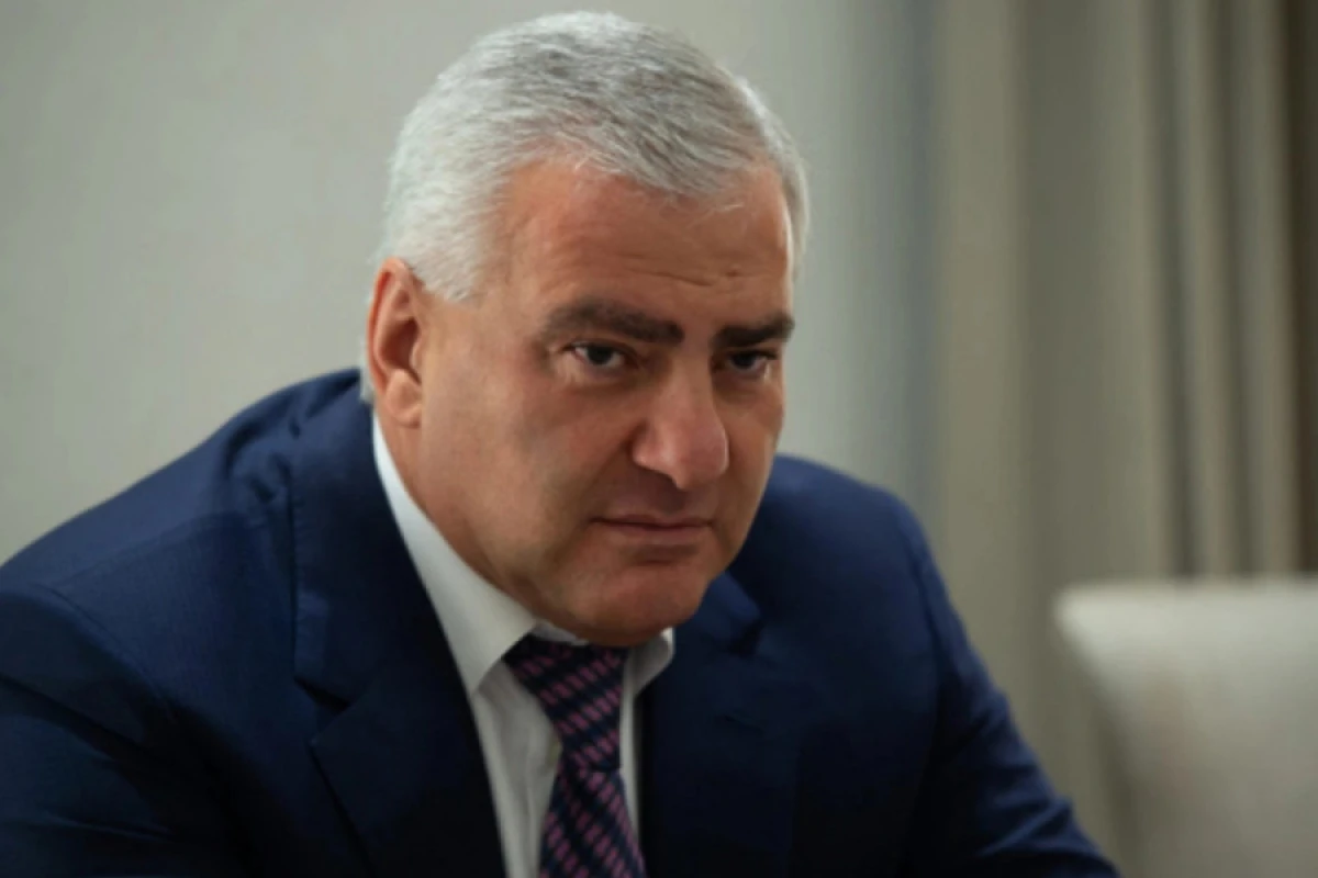 [[Samvel Karapetyanın]] həbs müddəti uzadıldı