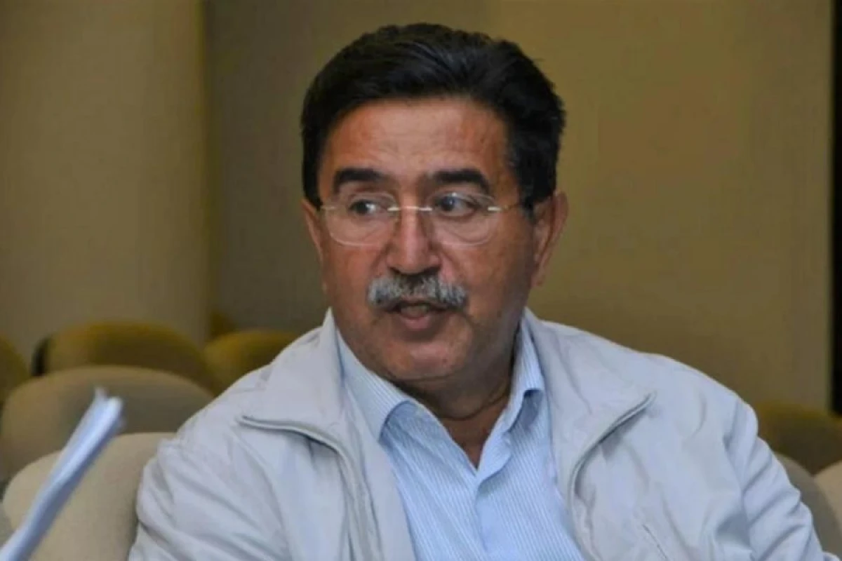 Əməkdar artist Yadigar Muradov [[vəfat etdi]]