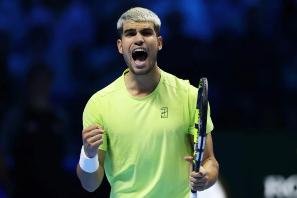 Dünya tennisinin lideri İtaliyadakı turniri buraxacaq