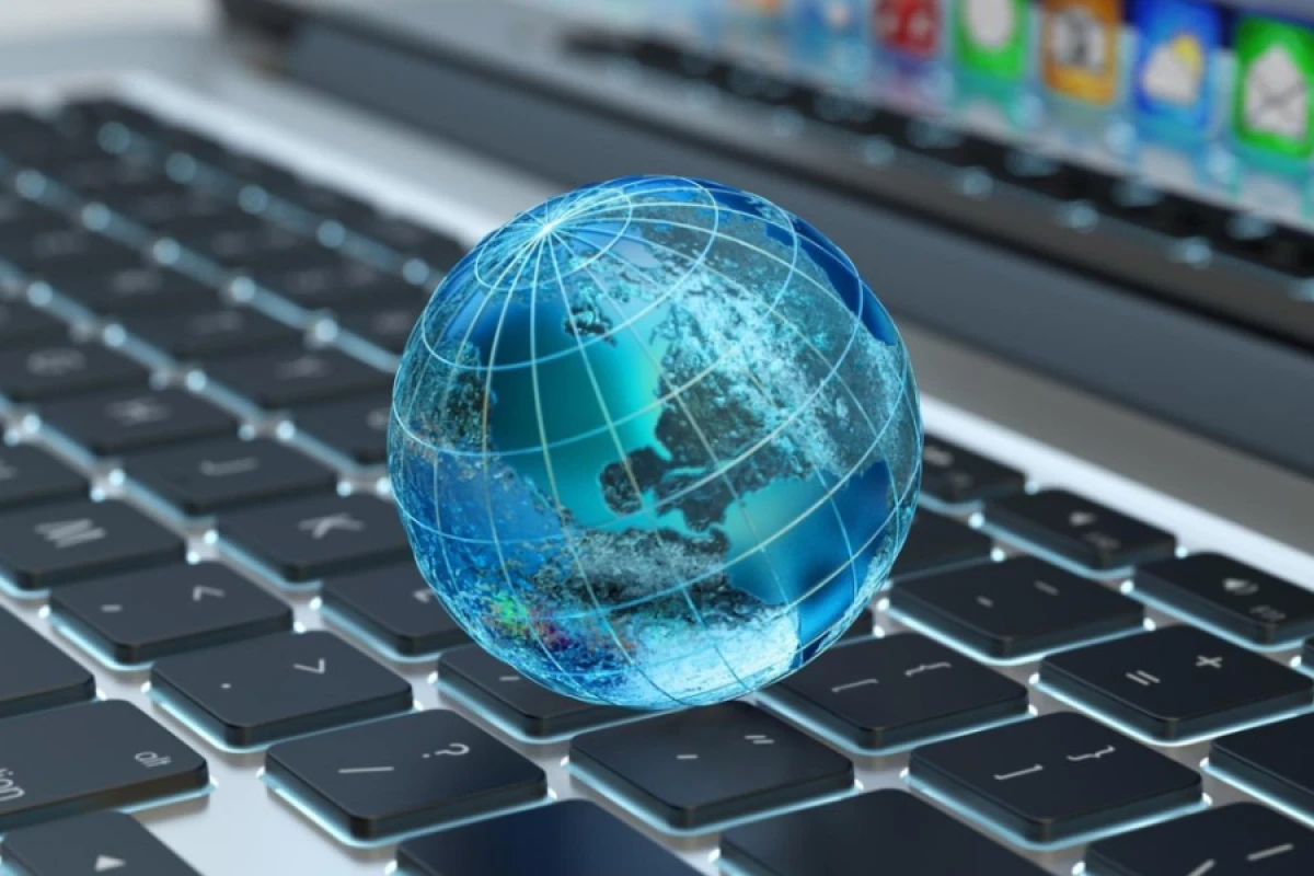 Bir sıra internet resurslarının fəaliyyətində fasilələr yarandı