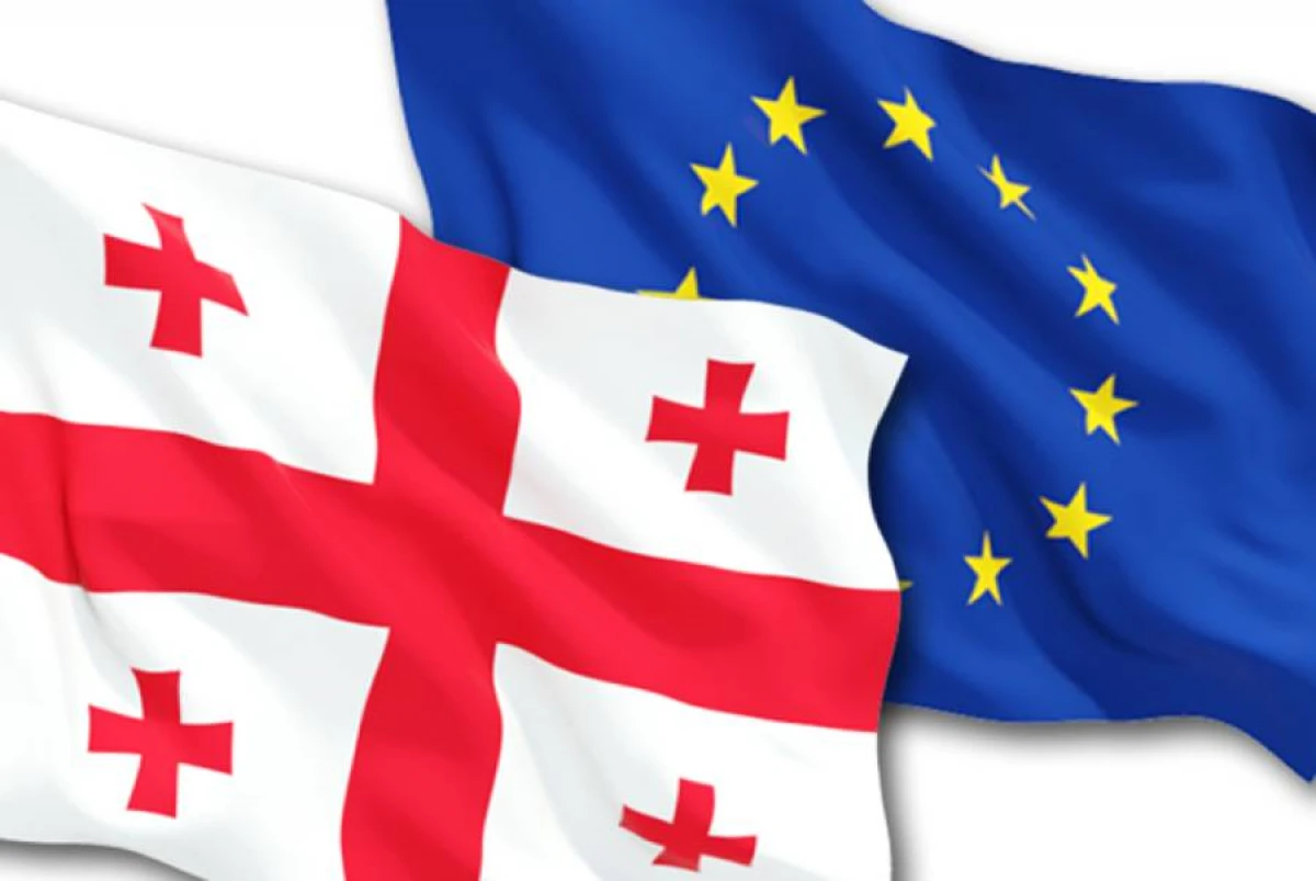 [[Avropa Komissiyası:]] Gürcüstanın Aİ-yə inteqrasiya prosesi geri düşür
