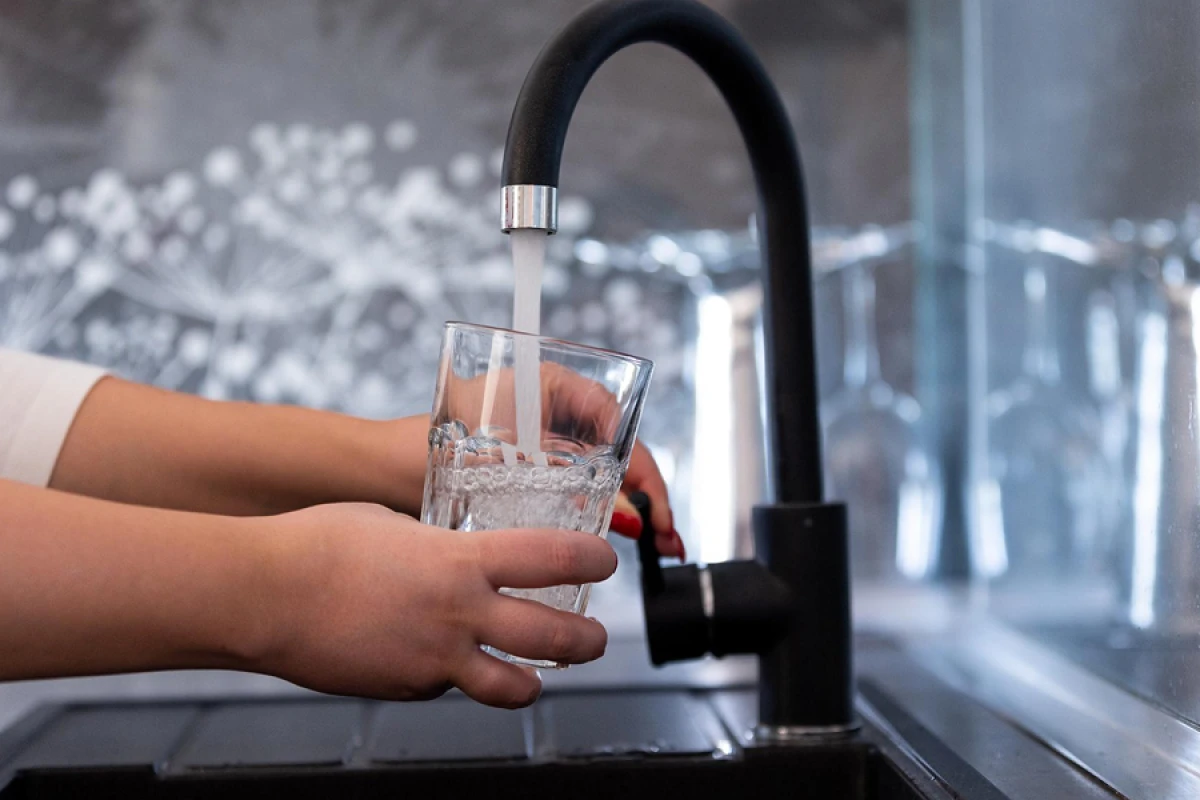 30 min abonentin suyu kəsiləcək - [[XƏBƏRDALIQ]]