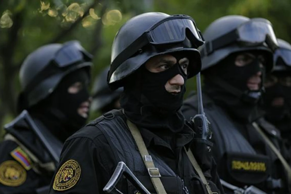 [[Ermənistanda]] mitinq keçiriləcək