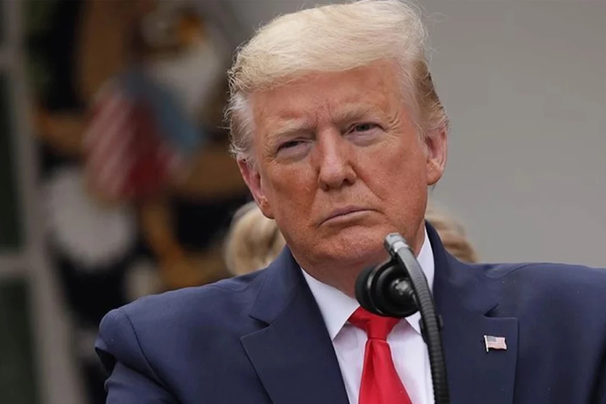 Tramp Venesuelada [[gizli hərbi əməliyyatlar]] keçirilməsinə icazə verdi