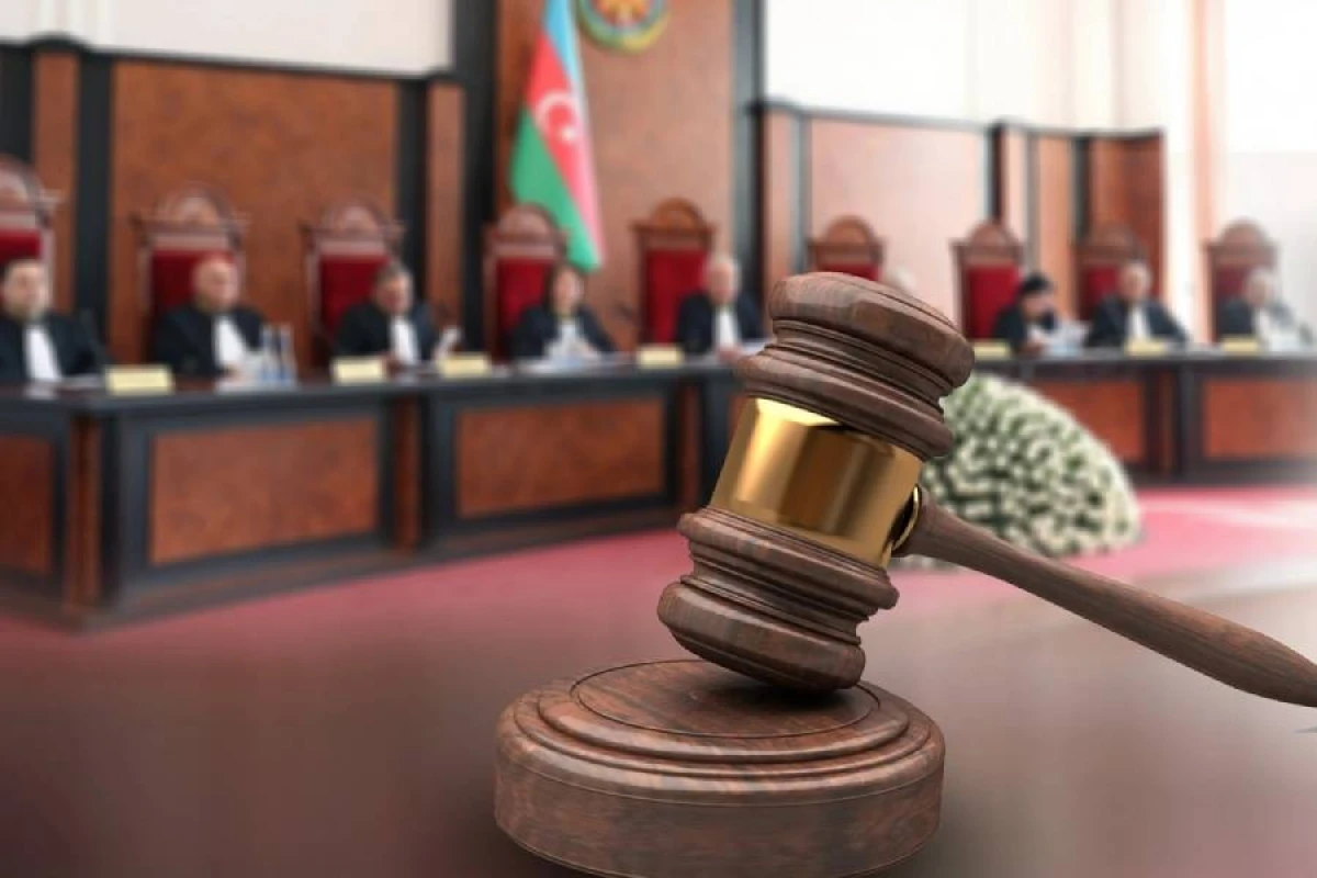 [[Sabirabad Poliklinikasının müdiri və digərlərinin]] məhkəməsi başladı