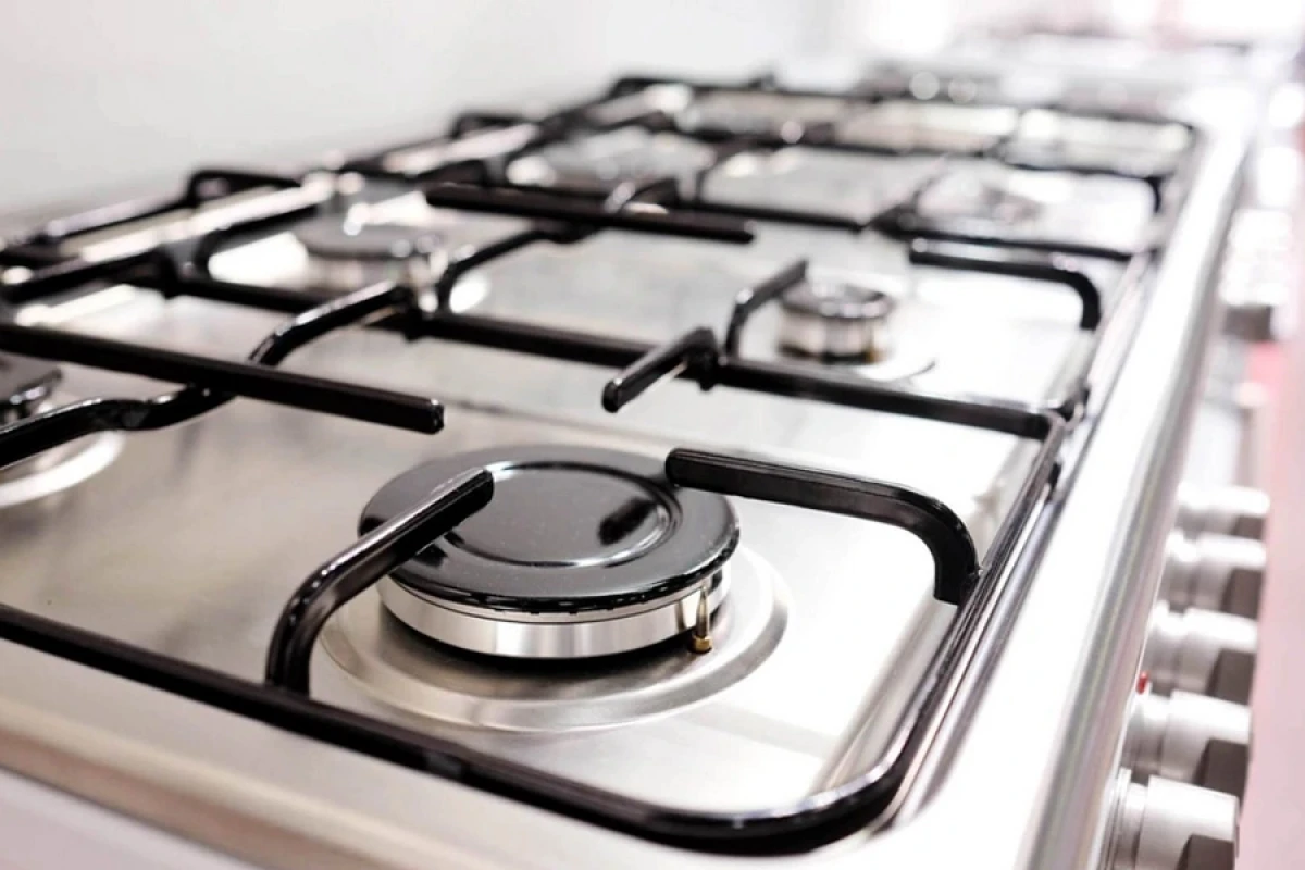 Bakının iki rayonunun [[qaz təchizatı]] dayandırılacaq