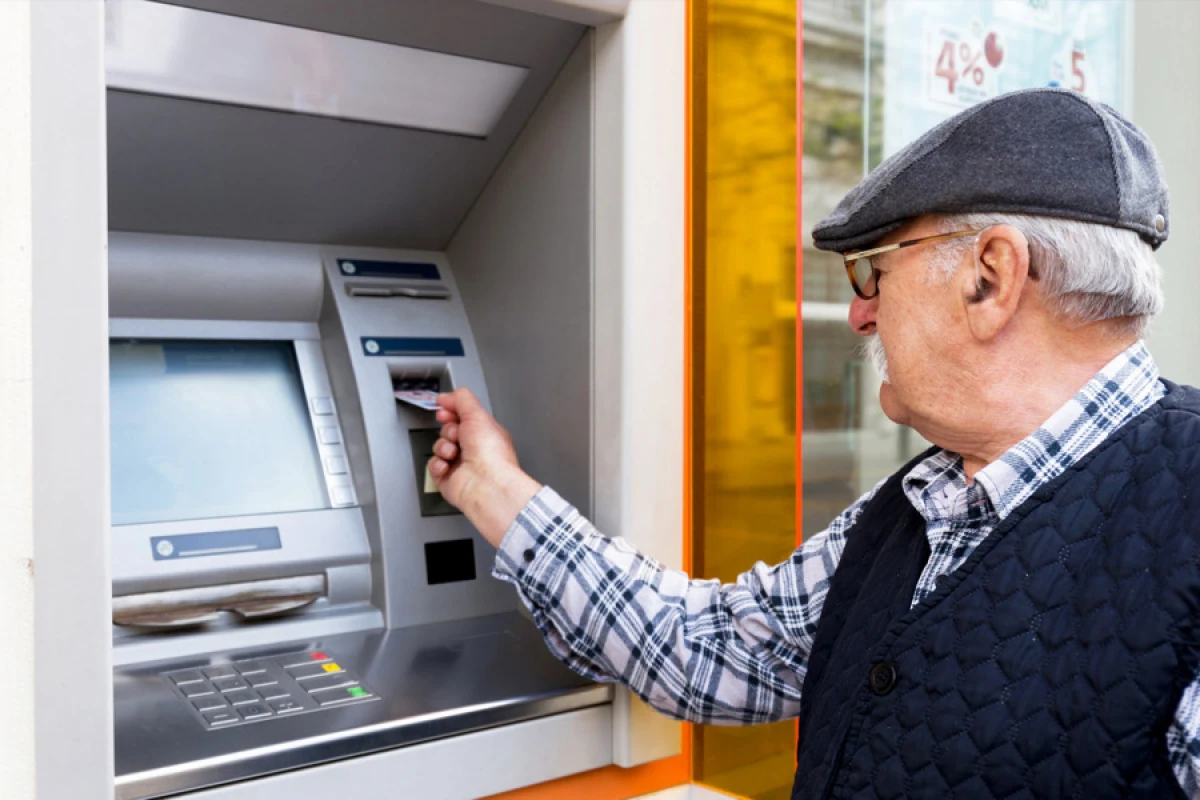 Bütün pensiyalar [[sabah]] ödəniləcək