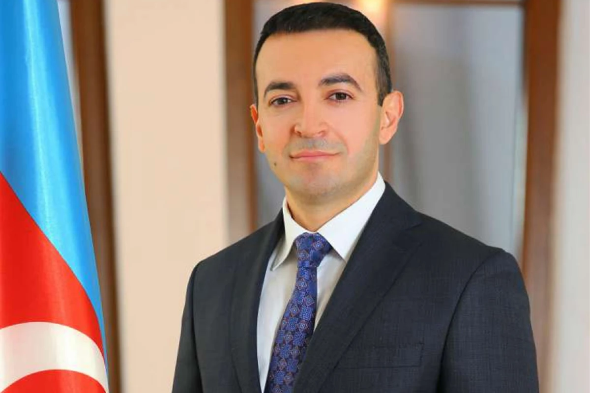 Yeni Robotik Reabilitasiya Mərkəzinin [[hədəfləri]] açıqlandı