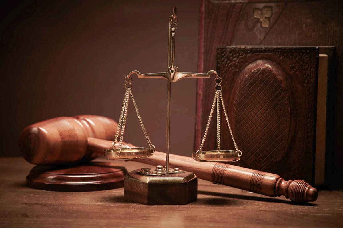 Külli miqdarda [[mənimsəmədə ittiham olunan]] sabiq birlik sədrinə hökm oxundu